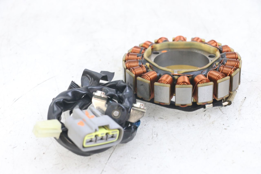 photo de STATOR YAMAHA MT-07 MT07 ABS 700 (2014 - 2017) - Product overview