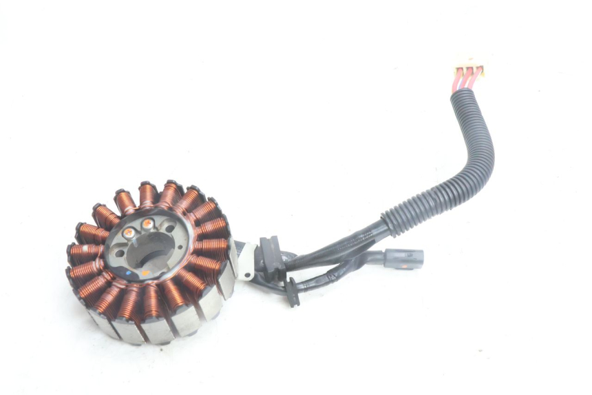 photo de STATOR YAMAHA N-MAX NMAX 125 (2021 - 2024) - Main view
