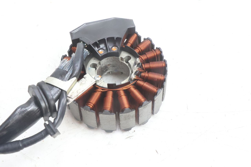 photo de STATOR YAMAHA N-MAX NMAX 125 (2021 - 2024) - Product overview