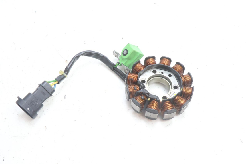 photo de STATOR PIAGGIO NEW TYPHOON 50 (2018 - 2021) - Main view