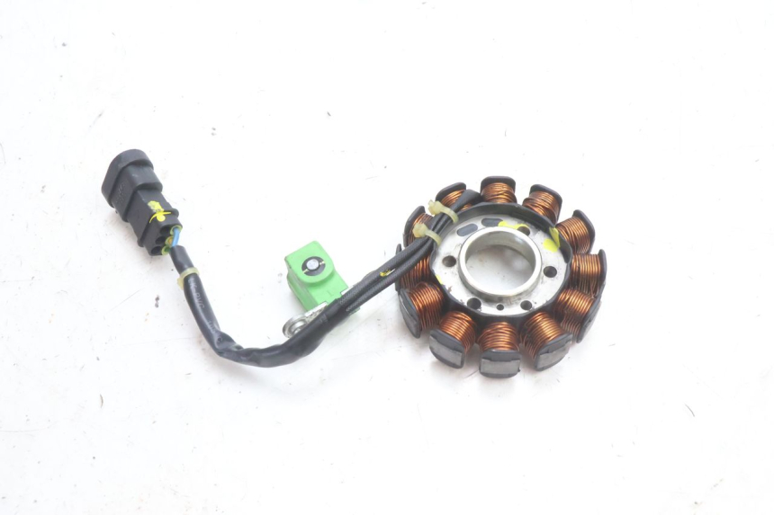 photo de STATOR PIAGGIO NEW TYPHOON 50 (2018 - 2021) - Component detail