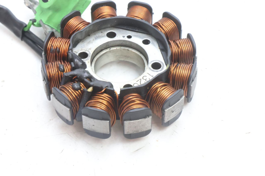 photo de STATOR PIAGGIO NEW TYPHOON 50 (2018 - 2021) - Technical close-up