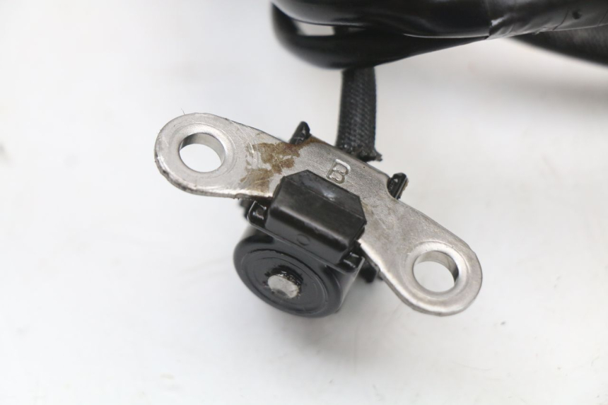 photo de STATOR KAWASAKI NINJA 400 (2018 - 2023) - Technical close-up