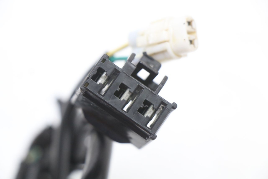 photo de STATOR KAWASAKI NINJA 400 (2018 - 2023) - Fixing points details