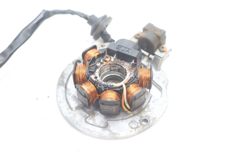 photo de STATOR MBK NITRO 50 (2004 - 2008) - Component detail