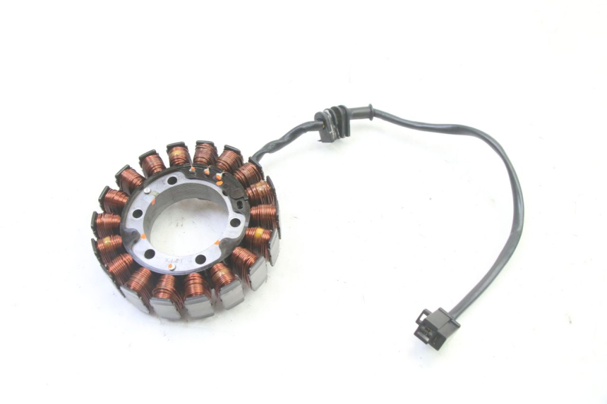 photo de STATOR HONDA NTV DEAUVILLE 650 (2001 - 2006) - Main view