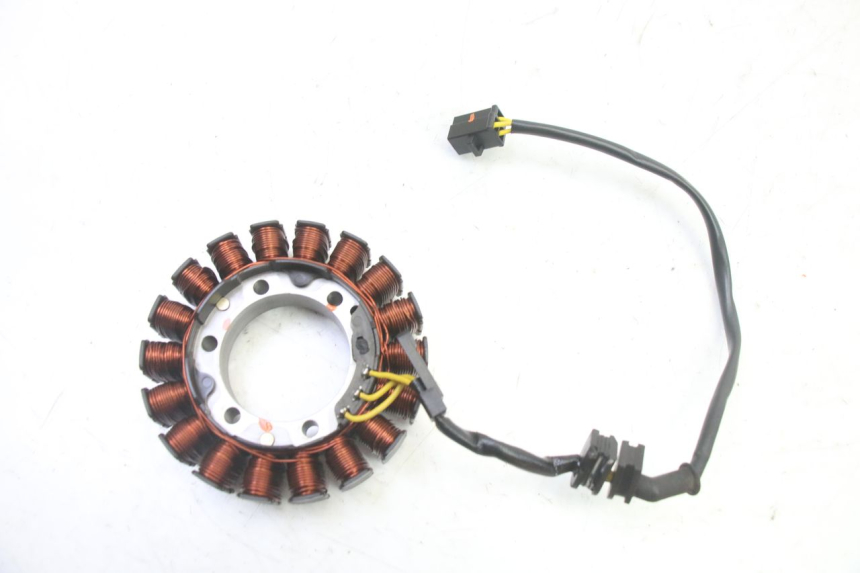 photo de STATOR HONDA NTV DEAUVILLE 650 (2001 - 2006) - Alternative perspective