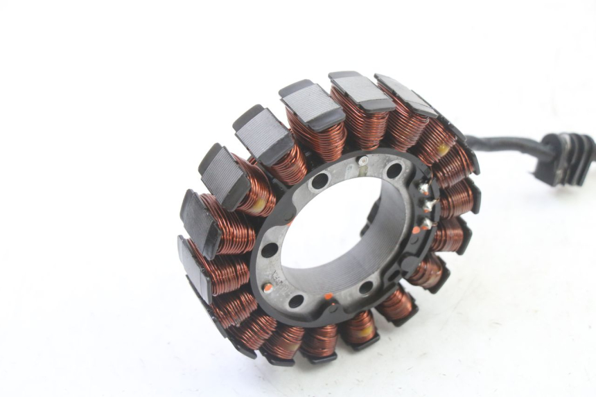 photo de STATOR HONDA NTV DEAUVILLE 650 (2001 - 2006) - Product overview