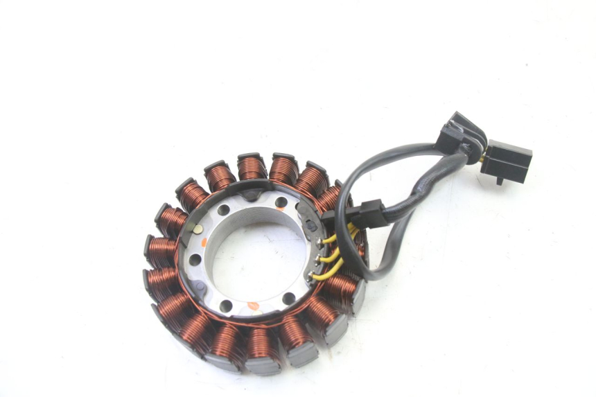 photo de STATOR HONDA NTV DEAUVILLE 650 (2001 - 2006) - Fixing points details