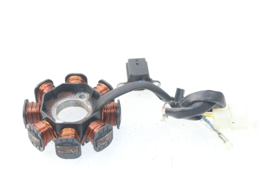 photo de STATOR SYM ORBIT 2 4T 50 (2008 - 2017) - Main view