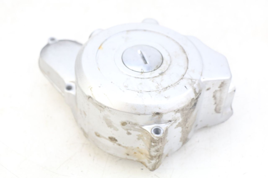 photo de STATOR PANTHERA PANTHERA 110 (2010 - 2017) - Alternative perspective