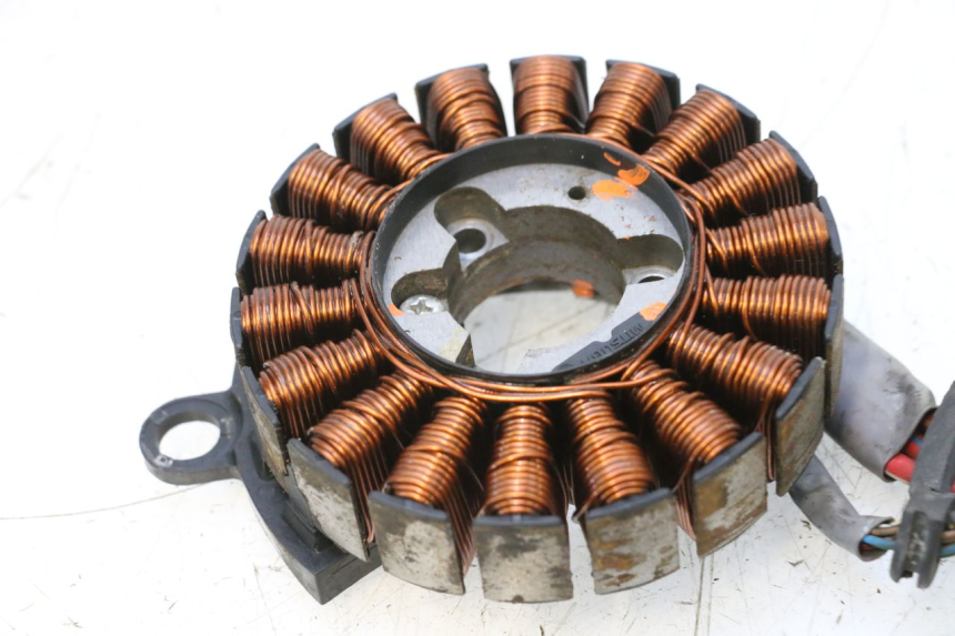 photo de STATOR HONDA PCX (JF57/JF64) 125 (2014 - 2018) - Additional view of the item