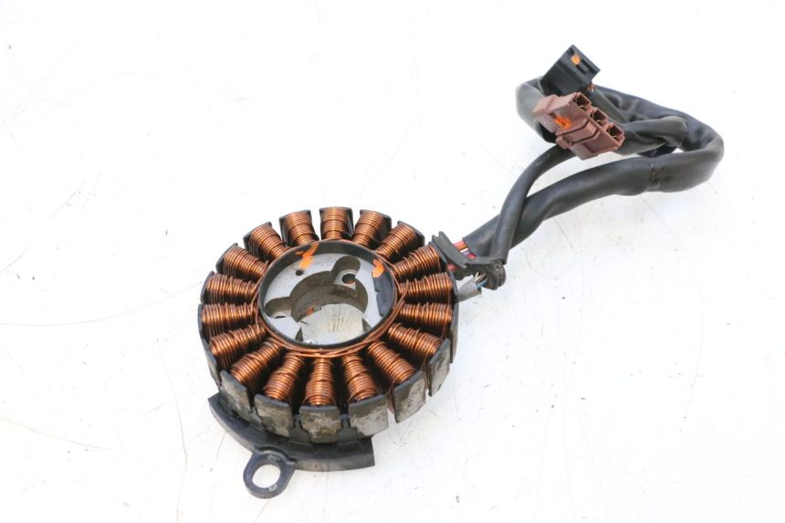 photo de STATOR HONDA PCX (JF57/JF64) 125 (2014 - 2018) - High-resolution close-up