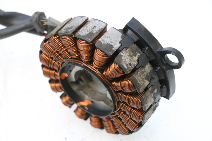 photo de STATOR HONDA PCX (JF57/JF64) 125 (2014 - 2018) - Zoom on usage condition