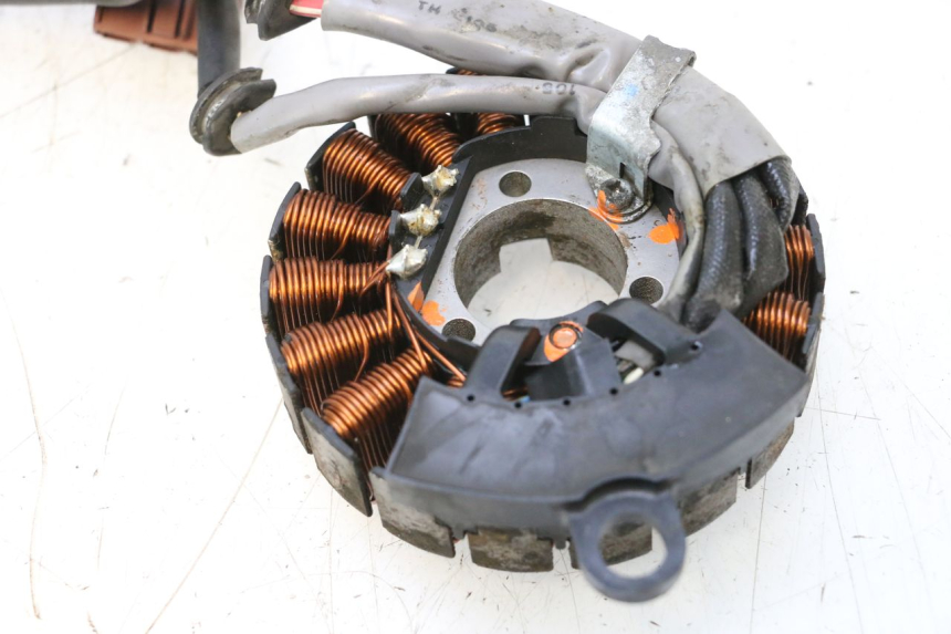 photo de STATOR HONDA PCX (JF57/JF64) 125 (2014 - 2018) - Product overview