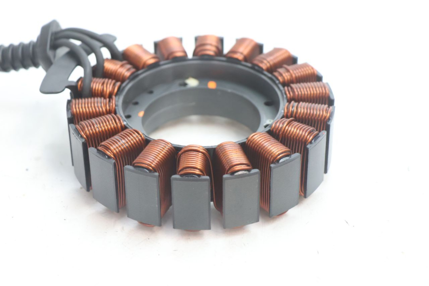 photo de STATOR HARLEY DAVIDSON ROAD GLIDE FLTRXSE 1920 (2018 - 2022) - Zoom on usage condition