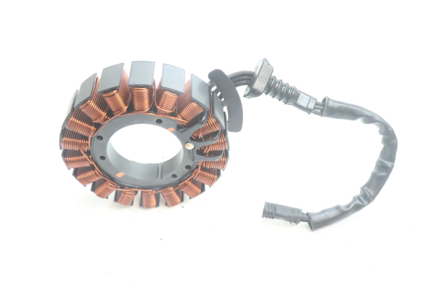 photo de STATOR HARLEY DAVIDSON ROAD GLIDE FLTRXSE 1920 (2018 - 2022) - Alternative perspective