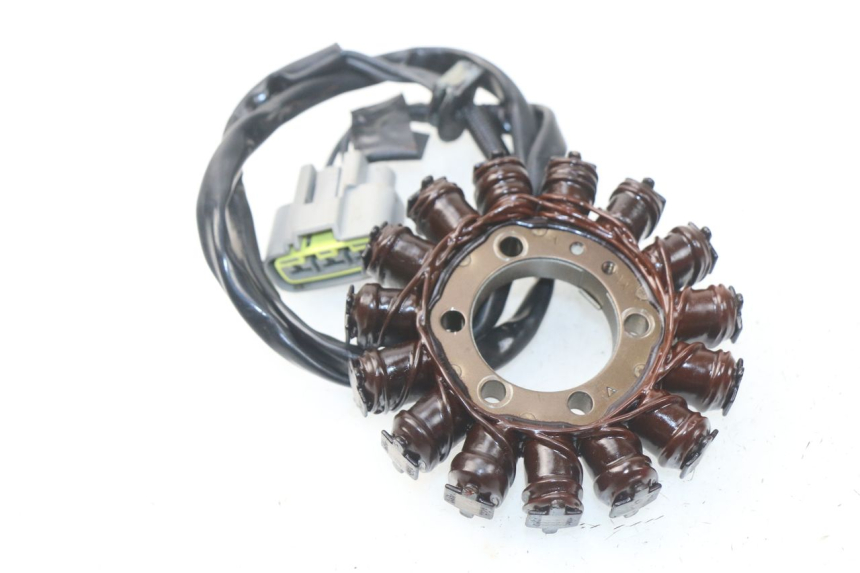 photo de STATOR BMW S RR ABS S1000RR 1000 (2009 - 2011) - Main view