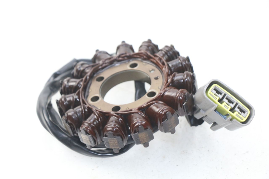 photo de STATOR BMW S RR ABS S1000RR 1000 (2009 - 2011) - Component detail
