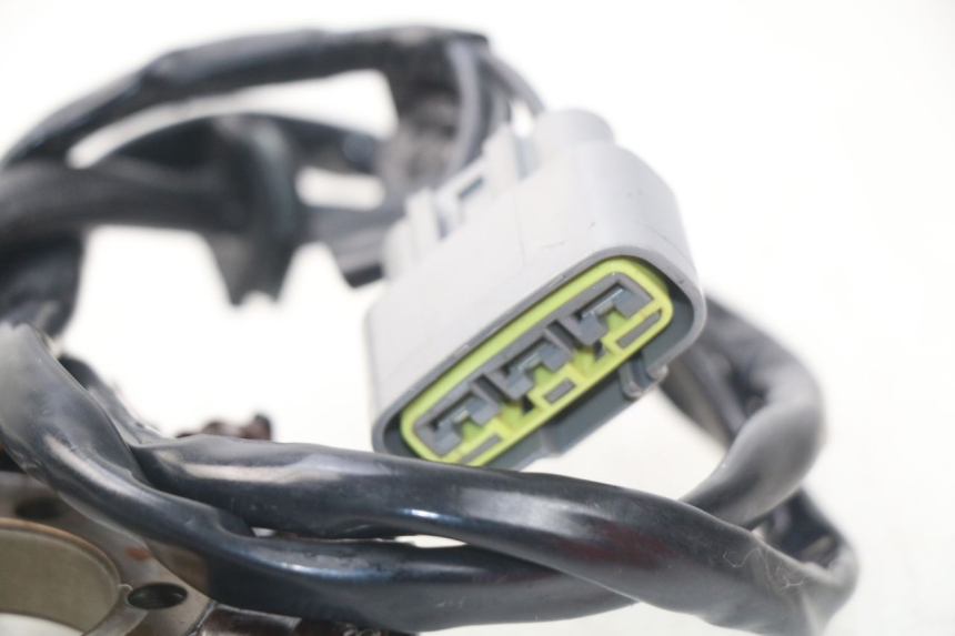 photo de STATOR BMW S RR ABS S1000RR 1000 (2009 - 2011) - Zoom on usage condition