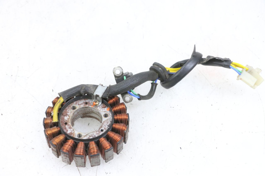 photo de STATOR DAELIM S1 125 (2007 - 2016) - Component detail