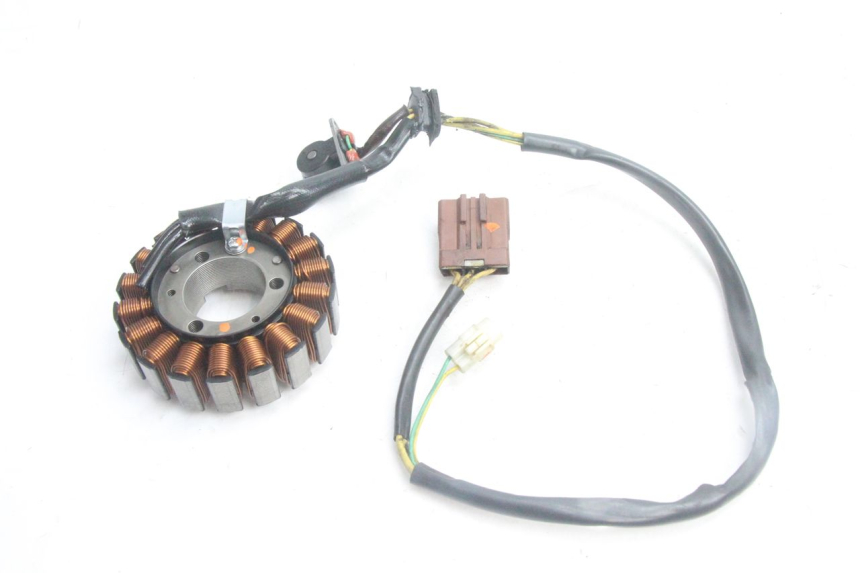 photo de STATOR PEUGEOT SATELIS 125 (2006 - 2009) - Main view