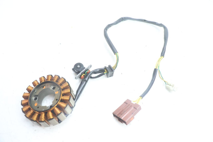 photo de STATOR PEUGEOT SATELIS 125 (2006 - 2009) - Main view