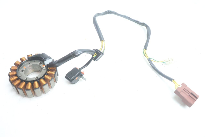 photo de STATOR PEUGEOT SATELIS 125 (2006 - 2009) - Alternative perspective
