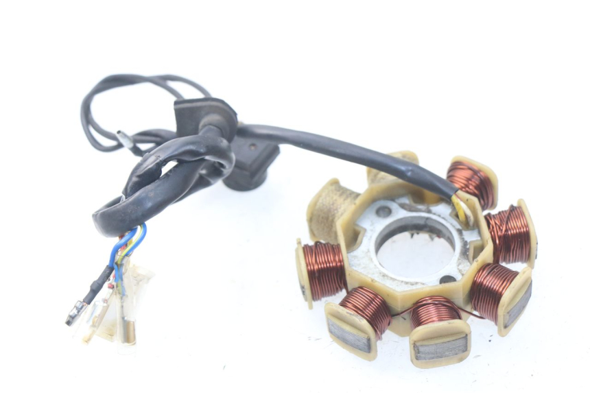 photo de STATOR JM MOTORS SC 4T 50 (2012 - 2017) - Main view