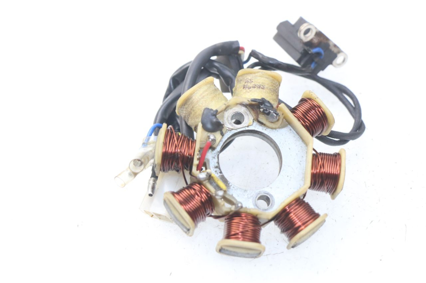 photo de STATOR JM MOTORS SC 4T 50 (2012 - 2017) - Component detail
