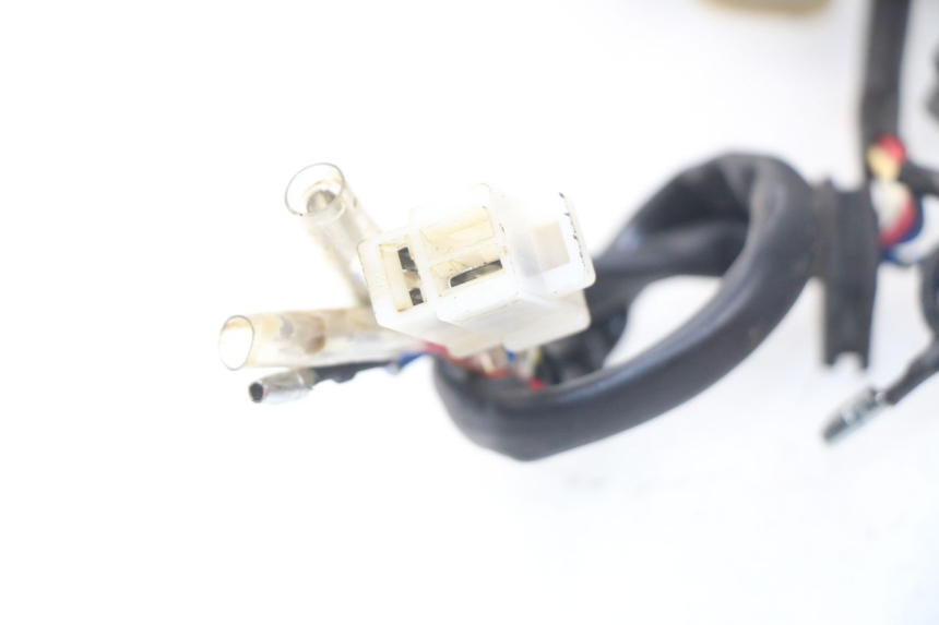 photo de STATOR JM MOTORS SC 4T 50 (2012 - 2017) - Alternative perspective