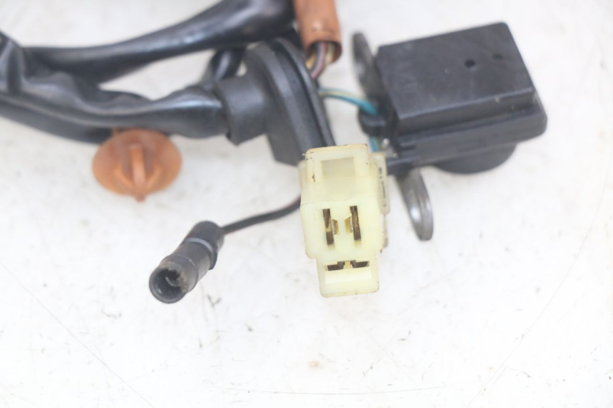 photo de STATOR PEUGEOT SPEEDFIGHT LC 50 (1996 - 2002) - Alternative perspective