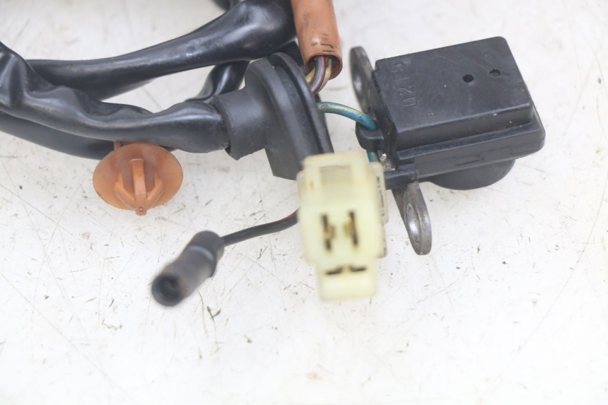 photo de STATOR PEUGEOT SPEEDFIGHT LC 50 (1996 - 2002) - Technical close-up