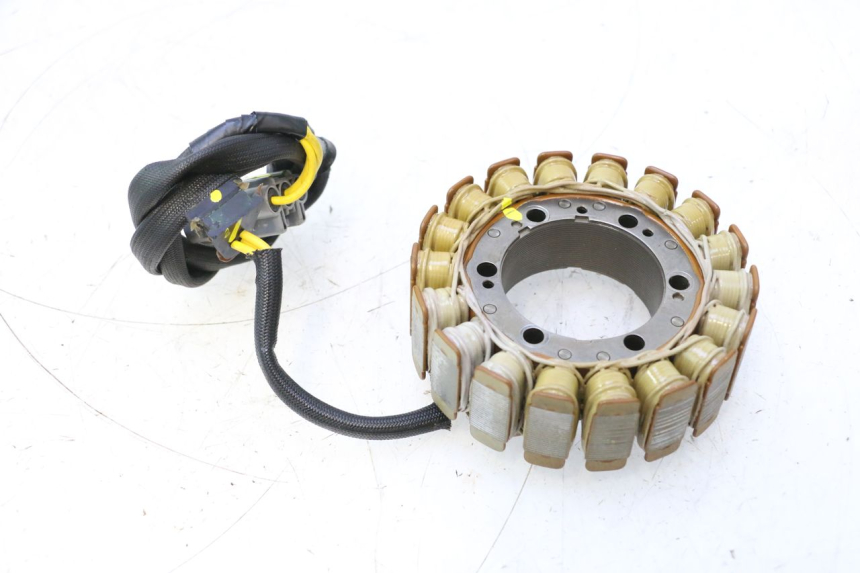 photo de STATOR CAN-AM SPYDER RS 1000 (2008 - 2012) - Main view