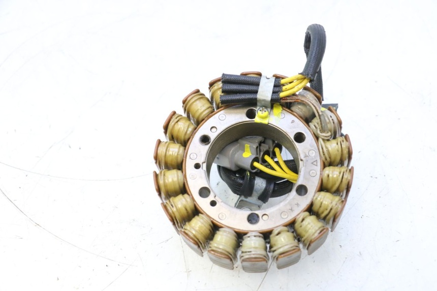 photo de STATOR CAN-AM SPYDER RS 1000 (2008 - 2012) - Component detail
