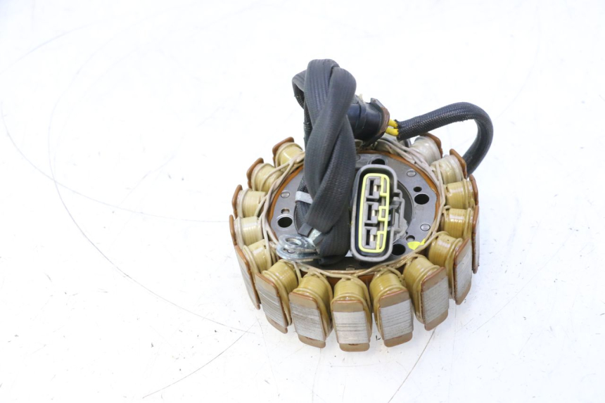 photo de STATOR CAN-AM SPYDER RS 1000 (2008 - 2012) - Product overview