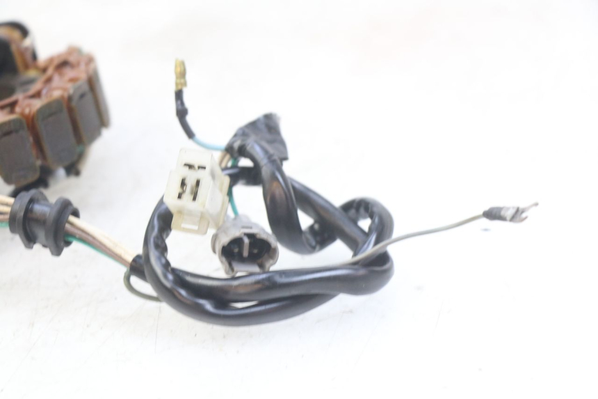 photo de STATOR YAMAHA SR 125 (1982 - 2003) - Zoom on usage condition