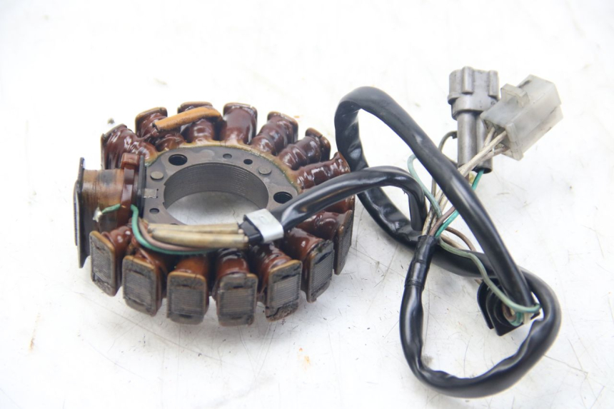 photo de STATOR YAMAHA SR 125 (1982 - 2003) - Main view