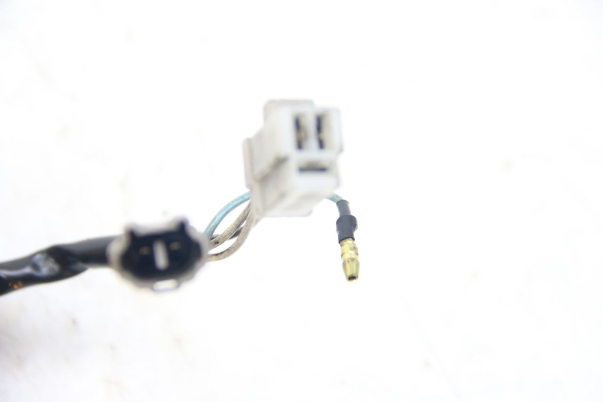 photo de STATOR YAMAHA SR 125 (1982 - 2003) - Zoom on usage condition