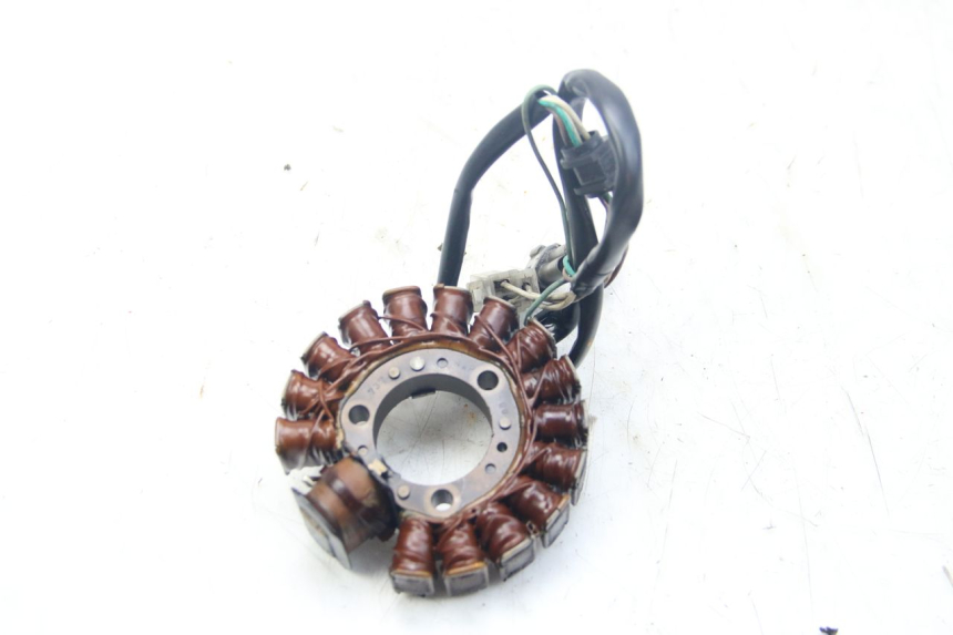 photo de STATOR YAMAHA SR 125 (1982 - 2003) - Alternative perspective