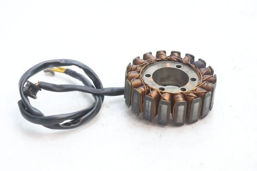 photo de STATOR DUCATI SS IE DS CARENEE 1000 (2002 - 2006) - Component detail