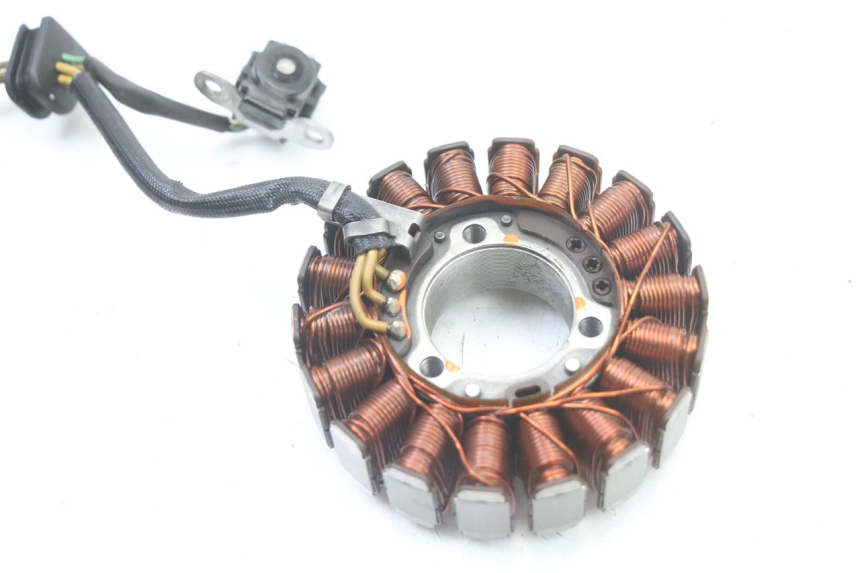 photo de STATOR SUZUKI BURGMAN 125 (2015 - 2017) - Component detail