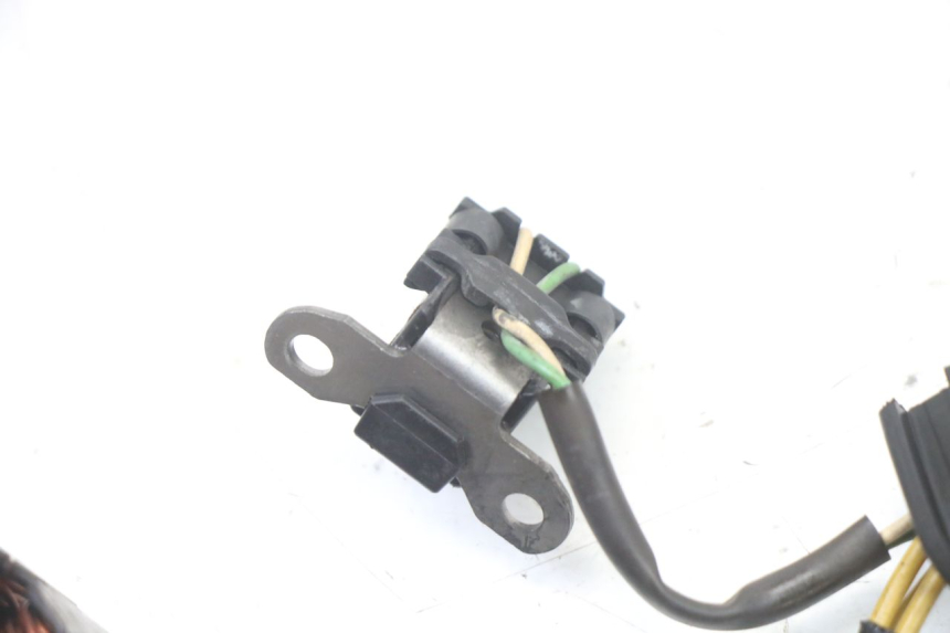 photo de STATOR SUZUKI BURGMAN 125 (2015 - 2017) - Product overview