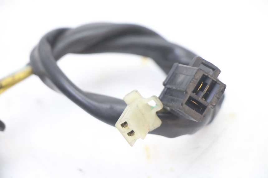 photo de STATOR SUZUKI BURGMAN 125 (2015 - 2017) - Fixing points details