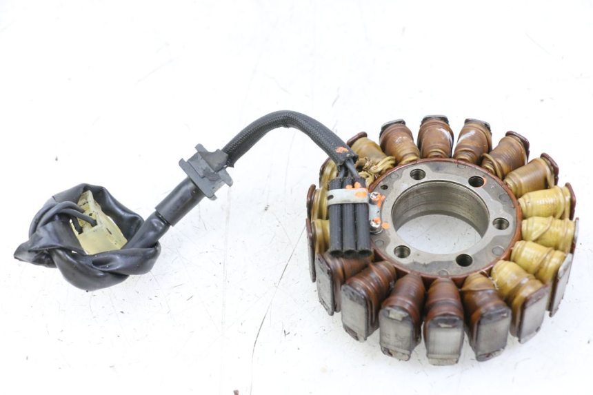 photo de STATOR SUZUKI GSR 750 (2011 - 2017) - Main view