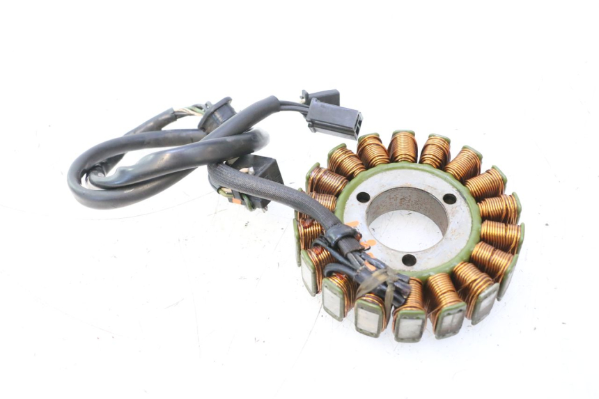 photo de STATOR SUZUKI SV S 650 (2003 - 2009) - Main view