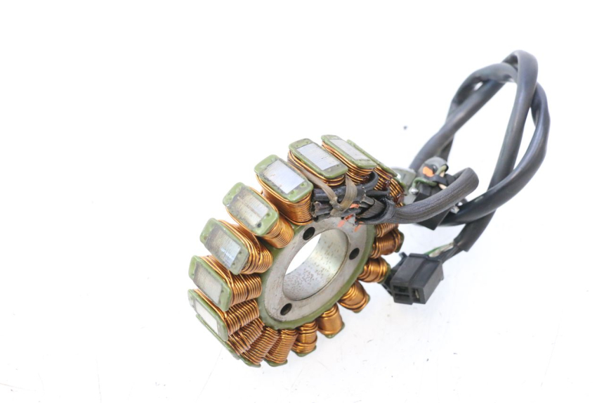 photo de STATOR SUZUKI SV S 650 (2003 - 2009) - Component detail