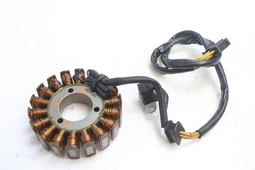 photo de STATOR SUZUKI SV S 650 (1999 - 2002) - Main view