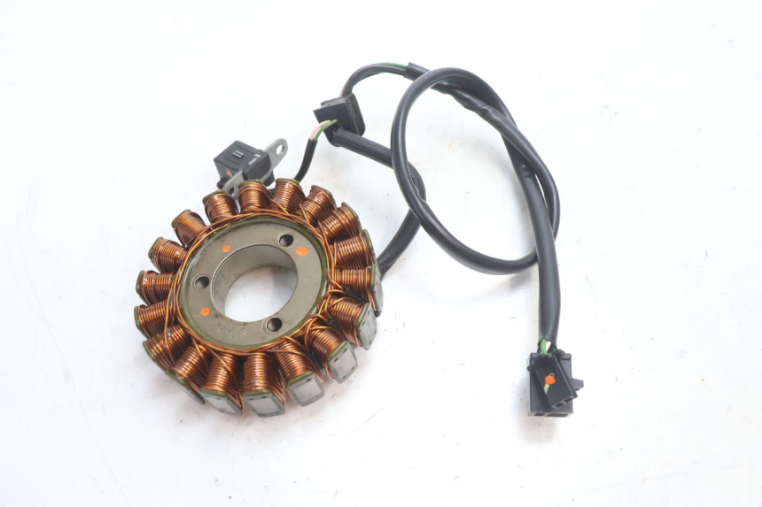photo de STATOR SUZUKI SV S 650 (2003 - 2009) - Main view