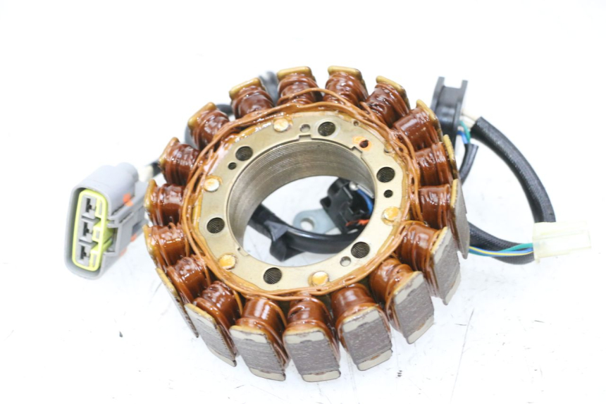 photo de STATOR YAMAHA TDM ABS 900 (2002 - 2014) - Main view